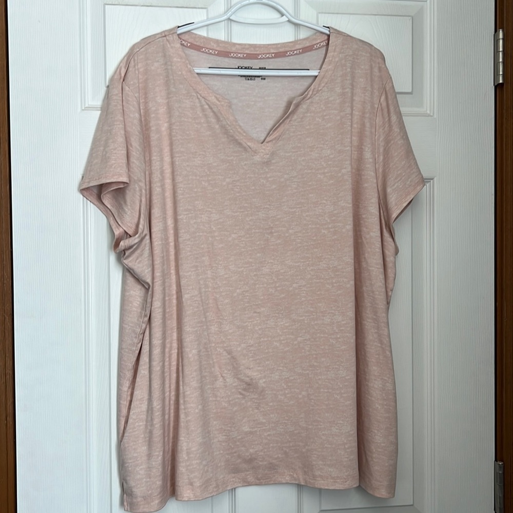 3XL Women’s Jockey Sleep Shirt